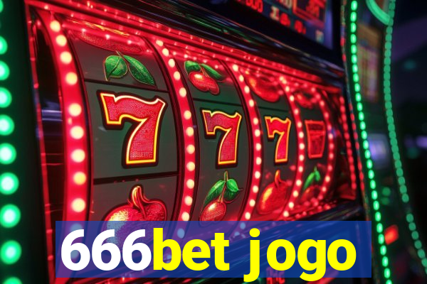 666bet jogo